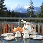 Moutain View * Laax