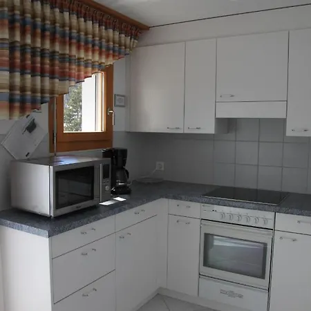 Moutain View Apartment *