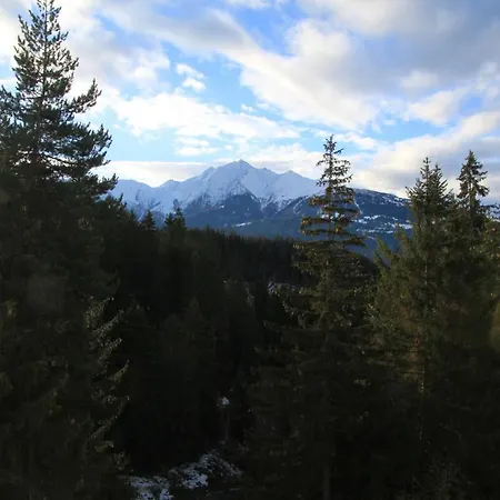 Apartment Moutain View