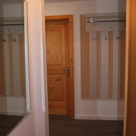 Moutain View Apartment Laax