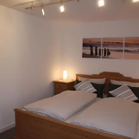 Moutain View Apartment