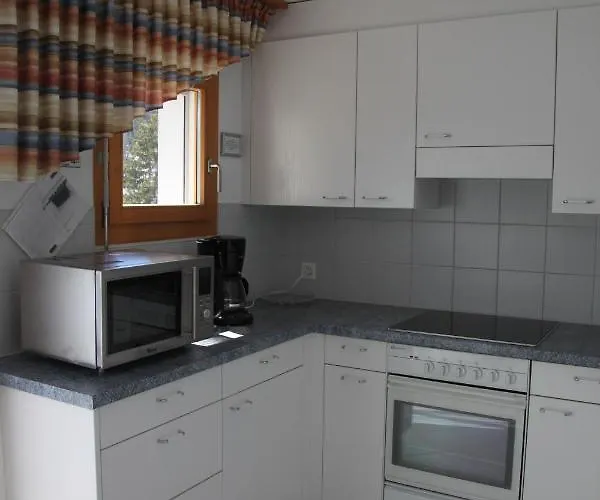 Moutain View Appartement *