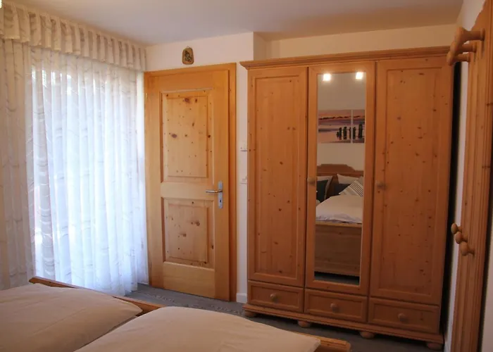 Appartement Moutain View