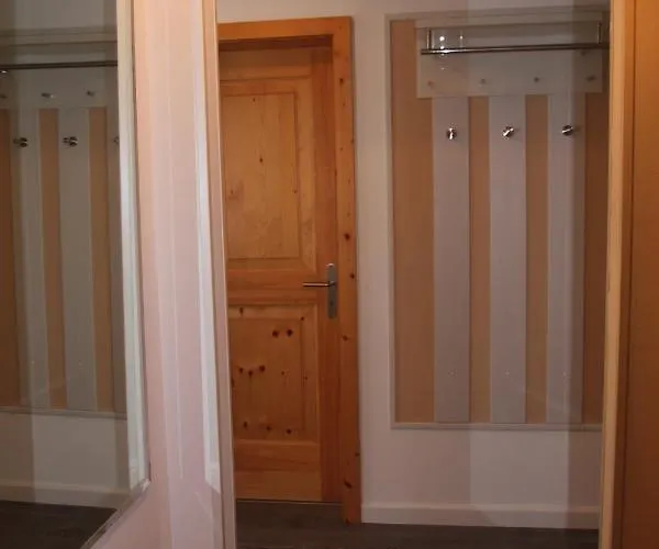 Moutain View Appartement Laax