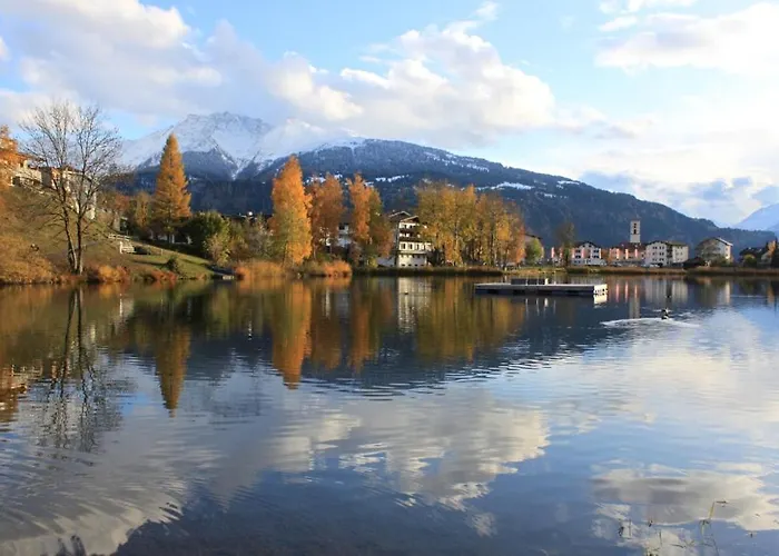 Daire Moutain View *