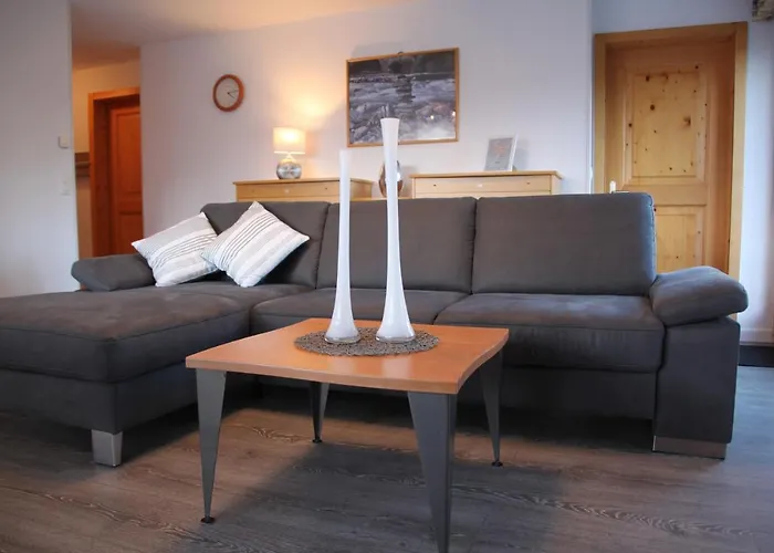 Daire Moutain View *