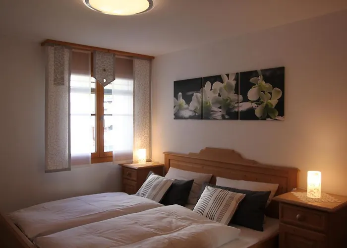 Appartement Moutain View