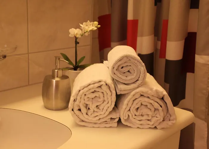 Daire Moutain View Laax