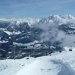 Lägenhet Moutain View