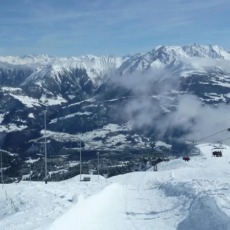 Apartamento Moutain View