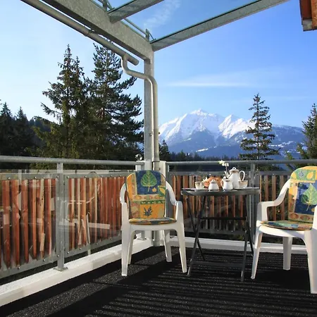 Moutain View لاكس