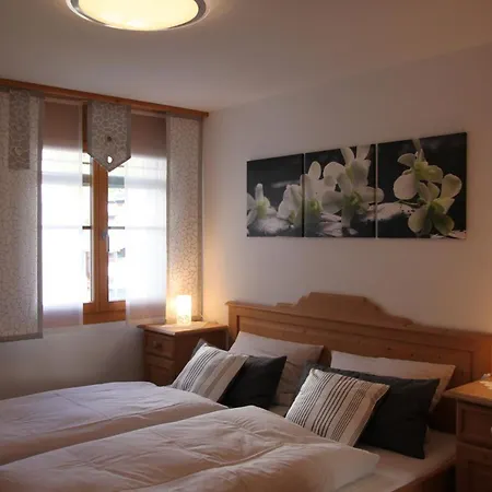 Apartamento Moutain View