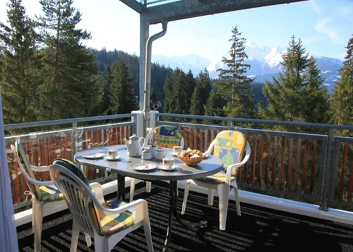 Moutain View لاكس