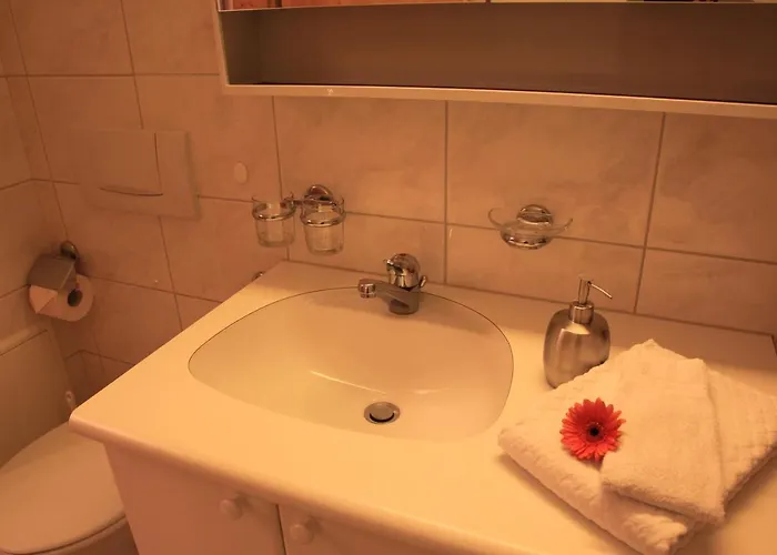 Moutain View Apartmán